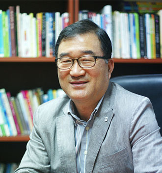 김창성 아시아 KCBMC 사무총장